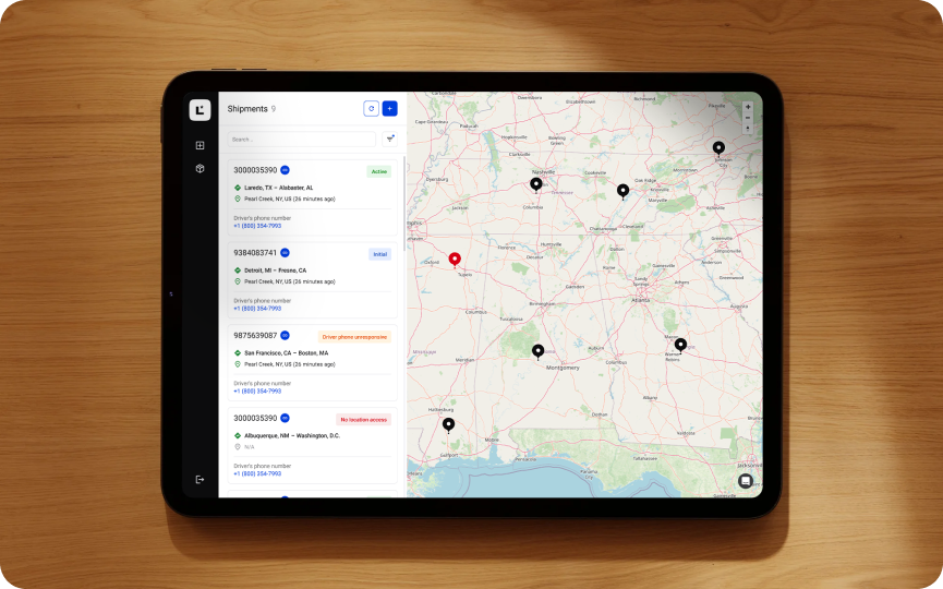 Stop the check-call grind